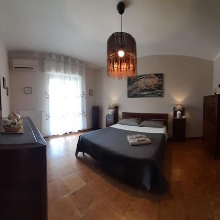 Casa Trastevere Foggia Ngoại thất bức ảnh