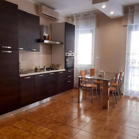 Casa Trastevere Foggia Ngoại thất bức ảnh