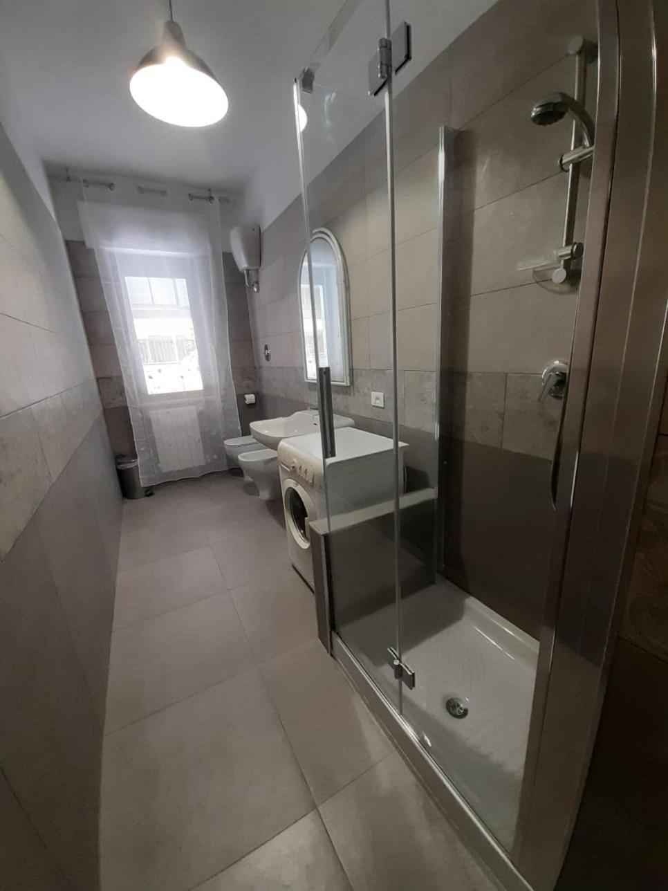 Casa Trastevere Foggia Ngoại thất bức ảnh
