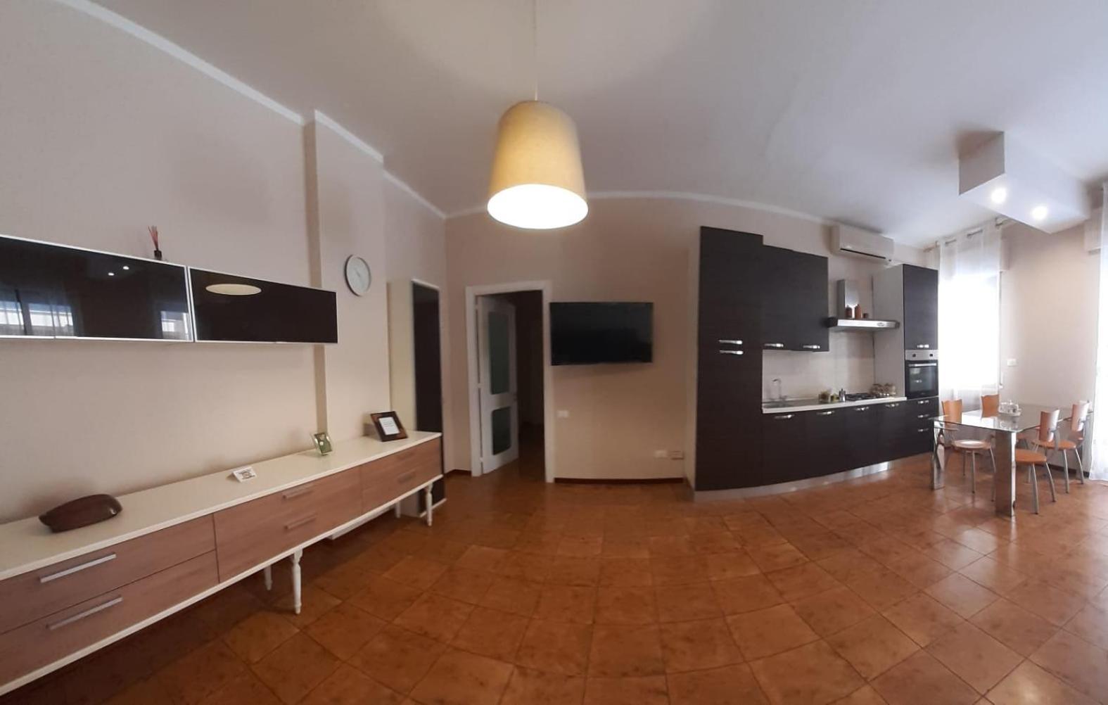 Casa Trastevere Foggia Ngoại thất bức ảnh
