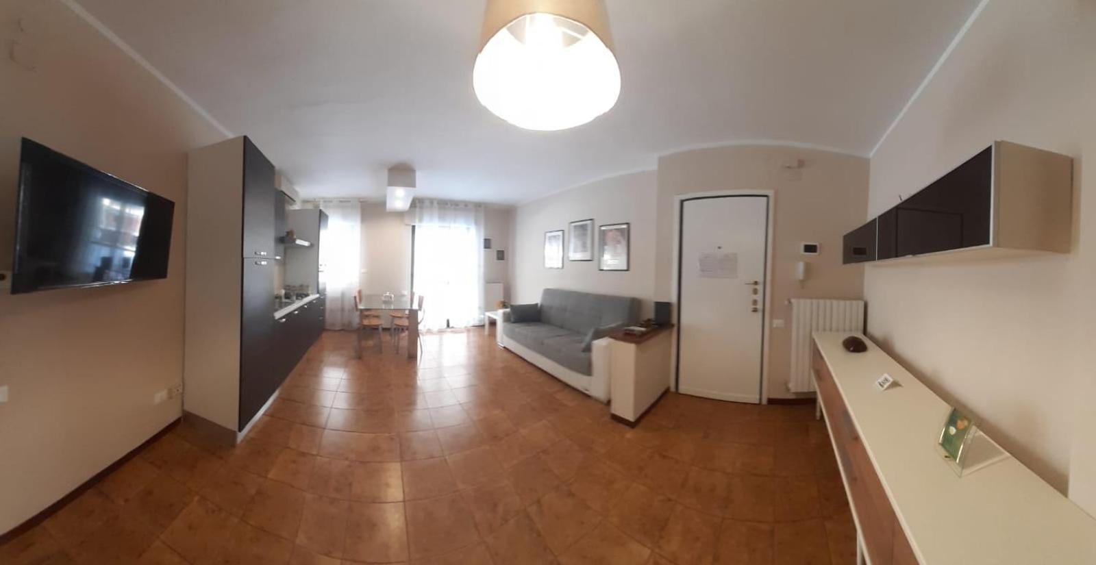 Casa Trastevere Foggia Ngoại thất bức ảnh