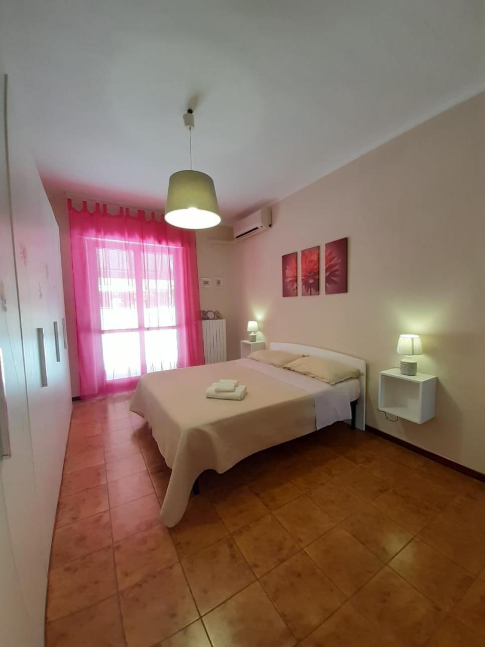 Casa Trastevere Foggia Ngoại thất bức ảnh