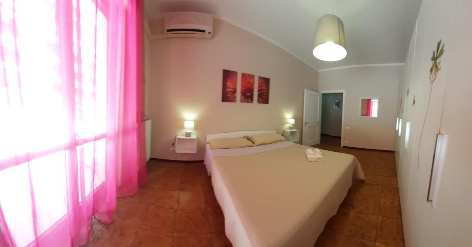 Casa Trastevere Foggia Ngoại thất bức ảnh