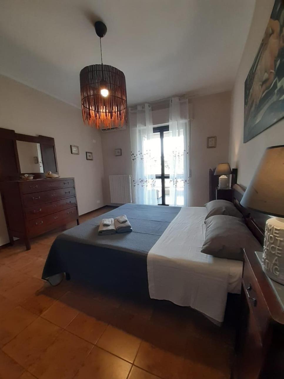 Casa Trastevere Foggia Ngoại thất bức ảnh