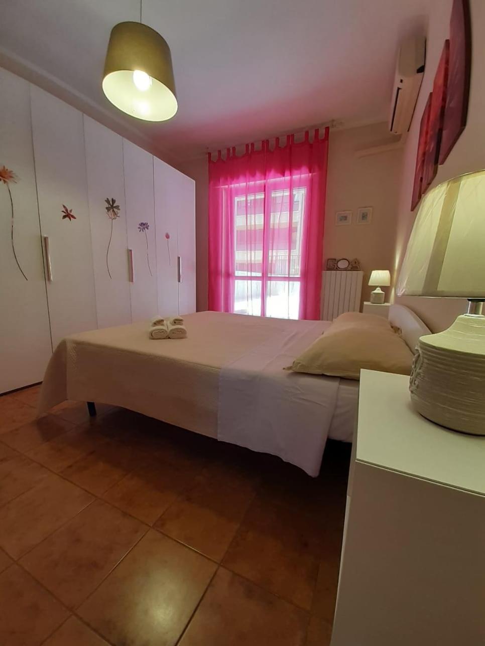 Casa Trastevere Foggia Ngoại thất bức ảnh