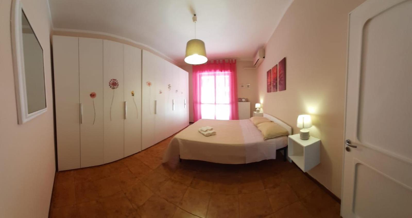 Casa Trastevere Foggia Ngoại thất bức ảnh