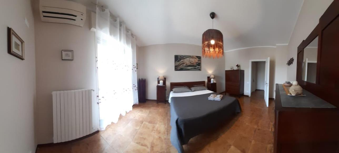 Casa Trastevere Foggia Ngoại thất bức ảnh