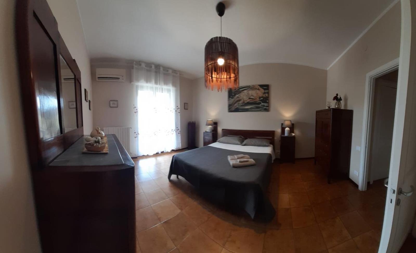 Casa Trastevere Foggia Ngoại thất bức ảnh