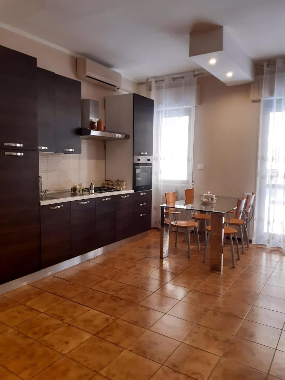 Casa Trastevere Foggia Ngoại thất bức ảnh